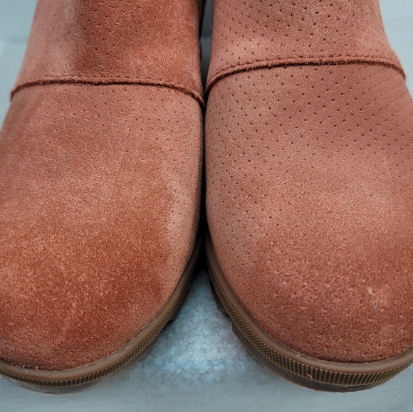 Sorel Joan of Arctic wedge II bootie Chelsea - Picture 14 of 16